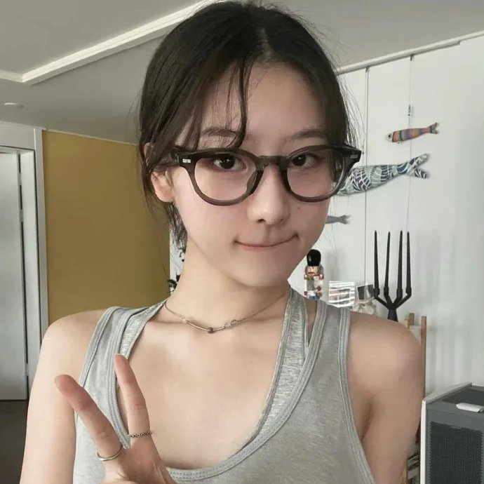 狂姝末路